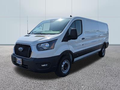 2025 Ford Transit 150 Low Roof RWD Empty Cargo Van for sale #253095 - photo 1