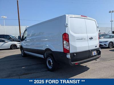 2025 Ford Transit 150 Low Roof RWD Empty Cargo Van for sale #253095 - photo 2