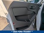 New 2025 Ford Transit 150 Low Roof Empty Cargo Van for sale #253095 - photo 10