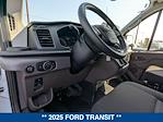 New 2025 Ford Transit 150 Low Roof Empty Cargo Van for sale #253095 - photo 11