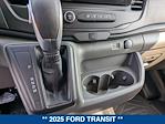 New 2025 Ford Transit 150 Low Roof Empty Cargo Van for sale #253095 - photo 15