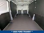 New 2025 Ford Transit 150 Low Roof Empty Cargo Van for sale #253095 - photo 17
