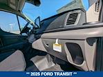 New 2025 Ford Transit 150 Low Roof Empty Cargo Van for sale #253095 - photo 18