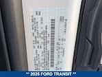 New 2025 Ford Transit 150 Low Roof Empty Cargo Van for sale #253095 - photo 20