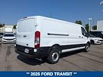 New 2025 Ford Transit 150 Low Roof Empty Cargo Van for sale #253095 - photo 5
