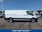 New 2025 Ford Transit 150 Low Roof Empty Cargo Van for sale #253095 - photo 6