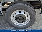 New 2025 Ford Transit 150 Low Roof Empty Cargo Van for sale #253095 - photo 9