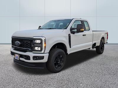 New 2025 Ford F-350 Super Cab 4x4 SRW Pickup for sale #253108 - photo 1