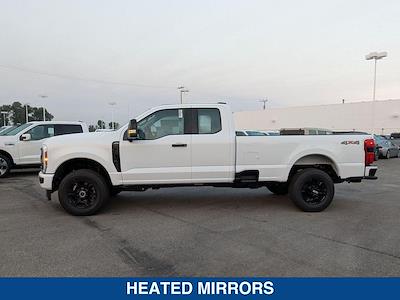 New 2025 Ford F-350 Super Cab 4x4 SRW Pickup for sale #253108 - photo 2