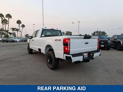 2025 Ford F-350 Super Cab SRW 4x4 Pickup for sale #253108 - photo 2
