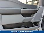 New 2025 Ford F-350 Super Cab 4x4 SRW Pickup for sale #253108 - photo 10