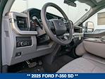 New 2025 Ford F-350 Super Cab 4x4 SRW Pickup for sale #253108 - photo 11