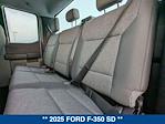 New 2025 Ford F-350 Super Cab 4x4 SRW Pickup for sale #253108 - photo 14