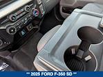 New 2025 Ford F-350 Super Cab 4x4 SRW Pickup for sale #253108 - photo 17