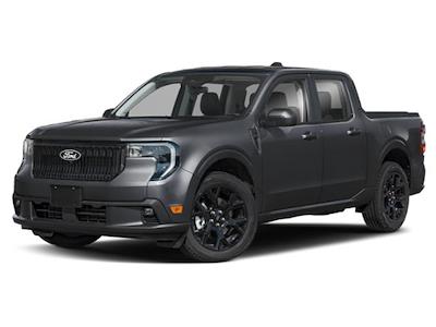 New 2025 Ford Maverick Lobo SuperCrew Cab AWD Pickup for sale #253114 - photo 1