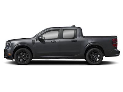 New 2025 Ford Maverick Lobo SuperCrew Cab AWD Pickup for sale #253114 - photo 2