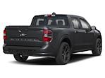 New 2025 Ford Maverick Lobo SuperCrew Cab AWD Pickup for sale #253114 - photo 3