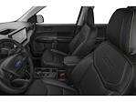 New 2025 Ford Maverick Lobo SuperCrew Cab AWD Pickup for sale #253114 - photo 8