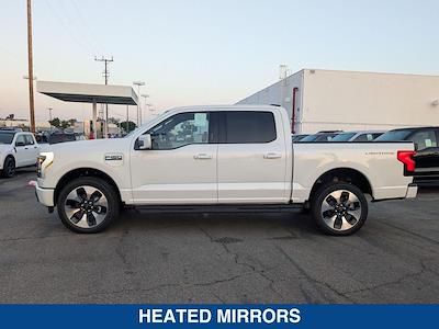 New 2025 Ford F-150 Lightning - photo 1