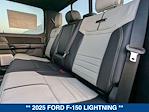 New 2025 Ford F-150 Lightning Platinum SuperCrew Cab AWD Pickup for sale #253119 - photo 18