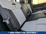 New 2025 Ford F-150 Lightning Platinum SuperCrew Cab AWD Pickup for sale #253119 - photo 19