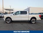 New 2025 Ford F-150 Lightning Platinum SuperCrew Cab AWD Pickup for sale #253119 - photo 3