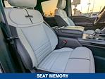 New 2025 Ford F-150 Lightning Platinum SuperCrew Cab AWD Pickup for sale #253119 - photo 21