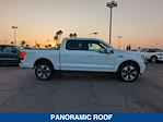 New 2025 Ford F-150 Lightning Platinum SuperCrew Cab for sale #253119 - photo 6