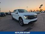 New 2025 Ford F-150 Lightning Platinum SuperCrew Cab for sale #253119 - photo 7