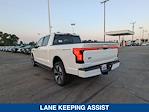 New 2025 Ford F-150 Lightning Platinum SuperCrew Cab AWD Pickup for sale #253119 - photo 2