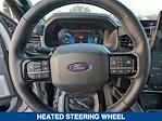New 2025 Ford F-150 Lightning Platinum SuperCrew Cab for sale #253119 - photo 14