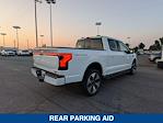 New 2025 Ford F-150 Lightning Platinum SuperCrew Cab AWD Pickup for sale #253119 - photo 5