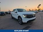 New 2025 Ford F-150 Lightning Platinum SuperCrew Cab AWD Pickup for sale #253119 - photo 7