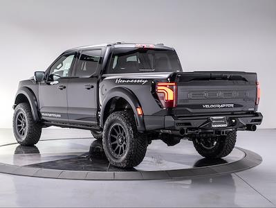New 2025 Ford F-150 Raptor SuperCrew Cab 4x4 Pickup for sale #253122 - photo 2