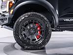 New 2025 Ford F-150 Raptor SuperCrew Cab 4x4 Pickup for sale #253122 - photo 9