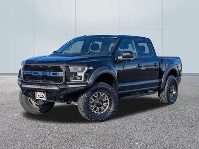 Used 2018 Ford F-150 - photo 1