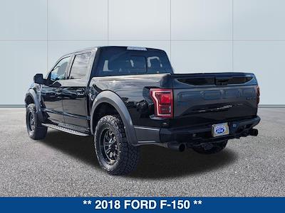 Used 2018 Ford F-150 - photo 1