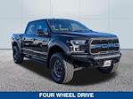 2018 Ford F-150 SuperCrew Cab 4WD Pickup for sale #253122A - photo 7