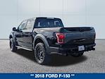 2018 Ford F-150 SuperCrew Cab 4x4 Pickup for sale #253122A - photo 2