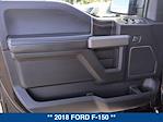 2018 Ford F-150 SuperCrew Cab 4x4 Pickup for sale #253122A - photo 10