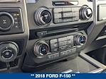 2018 Ford F-150 SuperCrew Cab 4x4 Pickup for sale #253122A - photo 17