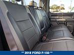 2018 Ford F-150 SuperCrew Cab 4x4 Pickup for sale #253122A - photo 23