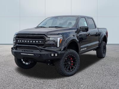 2025 Ford F-150 SuperCrew Cab 4x4 Pickup for sale #253123 - photo 1