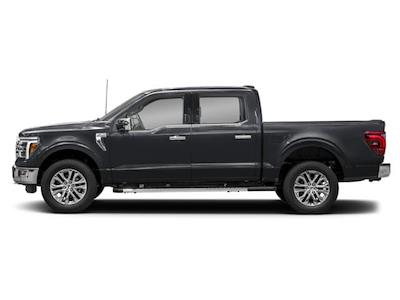 New 2025 Ford F-150 Lariat SuperCrew Cab 4x4 Pickup for sale #253123 - photo 2