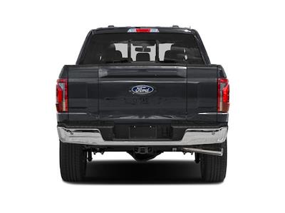 2025 Ford F-150 SuperCrew Cab 4x4 Pickup for sale #253123 - photo 2