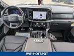 2025 Ford F-150 SuperCrew Cab 4x4 Pickup for sale #253123 - photo 16