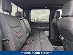 2025 Ford F-150 SuperCrew Cab 4x4 Pickup for sale #253123 - photo 18