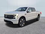 New 2025 Ford F-150 Lightning Platinum SuperCrew Cab AWD Pickup for sale #253131 - photo 1