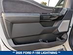 New 2025 Ford F-150 Lightning Platinum SuperCrew Cab AWD Pickup for sale #253131 - photo 10