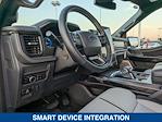 New 2025 Ford F-150 Lightning Platinum SuperCrew Cab AWD Pickup for sale #253131 - photo 11